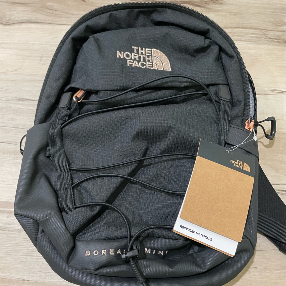 TheNorthFace Borealis mini.